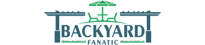 Backyard Fanatic Logo