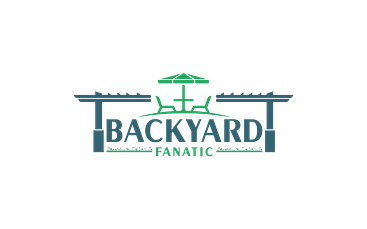 Backyard fanatic logo