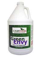 Green envy fertilizer pack