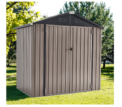 Best metal shed